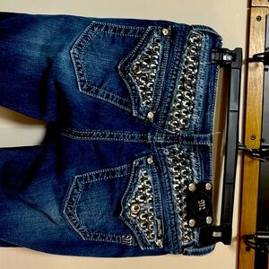 Miss Me Jeans Size 30